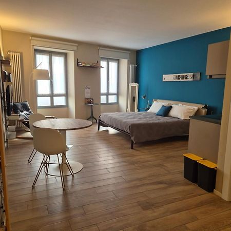 Moon And Sun Holiday Home Bergamo Eksteriør billede