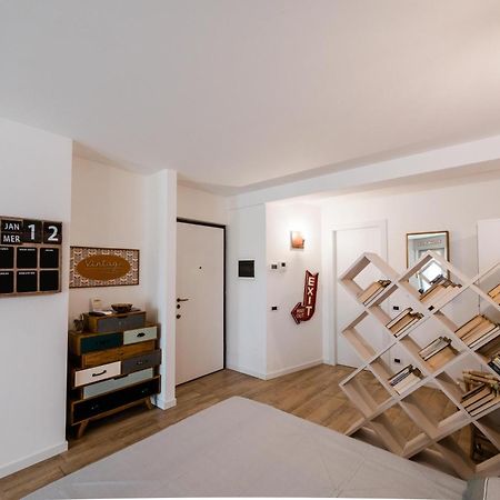 Moon And Sun Holiday Home Bergamo Eksteriør billede