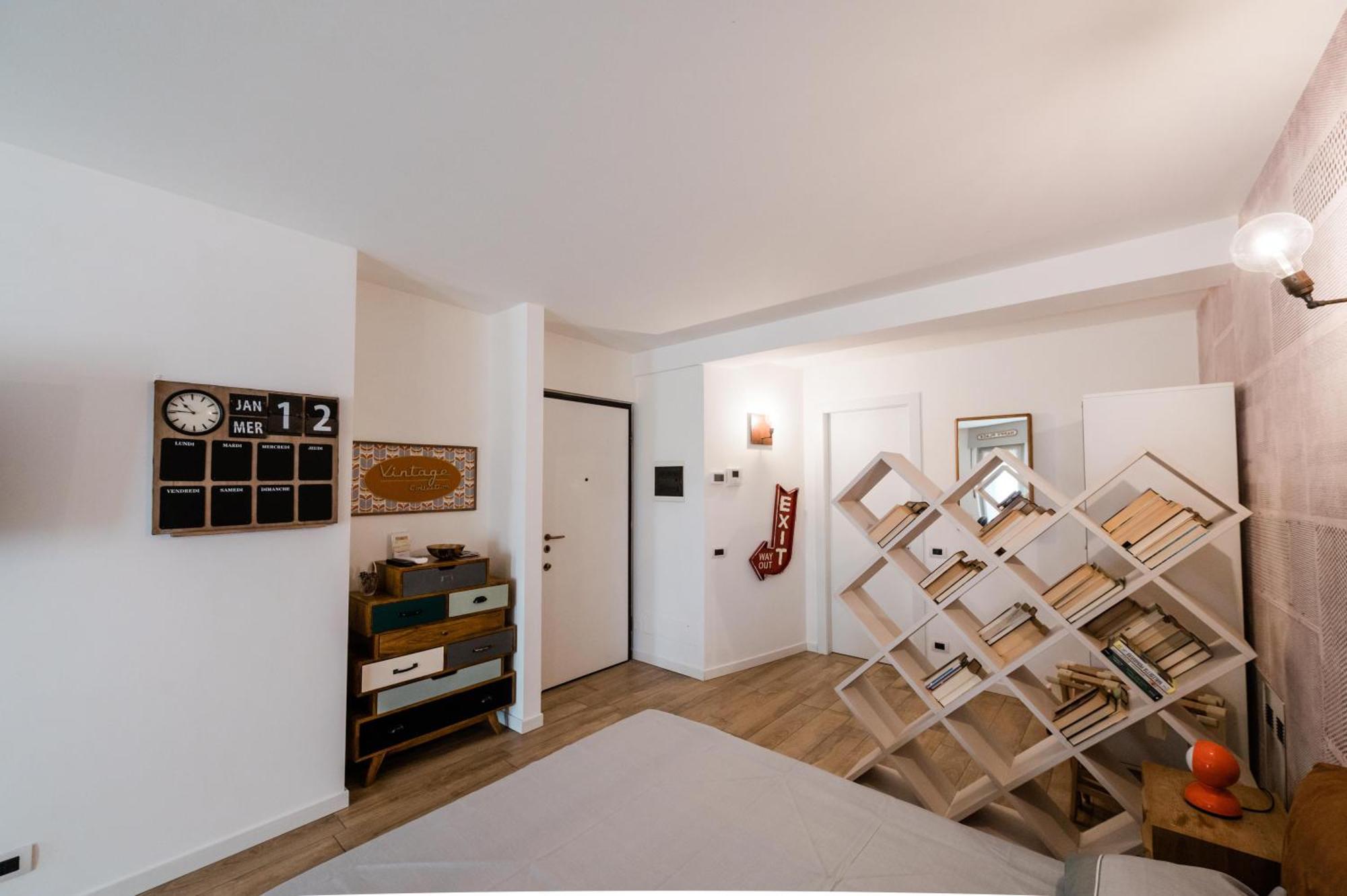 Moon And Sun Holiday Home Bergamo Eksteriør billede