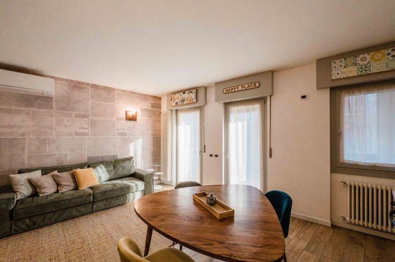 Moon And Sun Holiday Home Bergamo Eksteriør billede